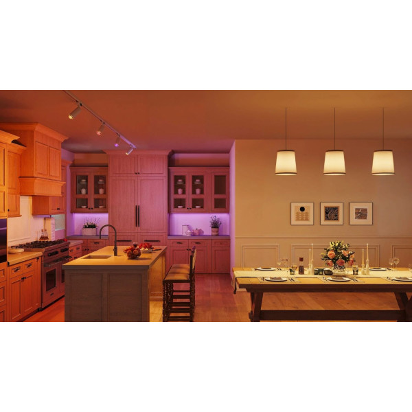 Фото - Умная лампа Govee H600C E14 5W 450Lm 2700K-6400K White (B600CC02)