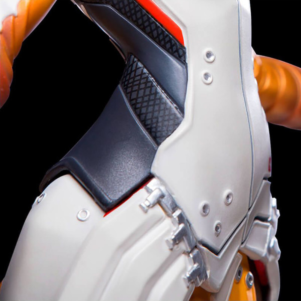 Фото - Коллекционная фигурка Blizzard OVERWATCH Mercy (B62908)