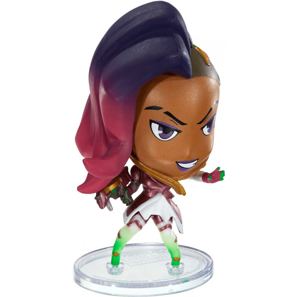 Фото - Коллекционная фигурка Overwatch OVERWATCH Peppermint Sombra (B63069)
