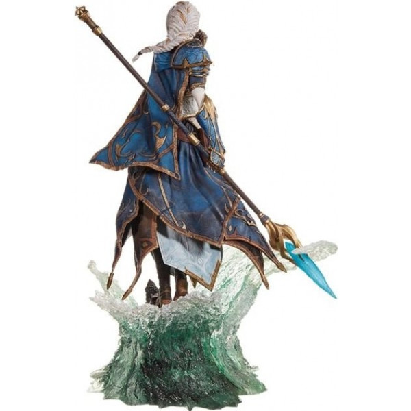 Фото - Коллекционная фигурка Blizzard WORLD OF WARCRAFT Jaina Statue (B63533)