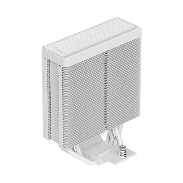 Фото - Водяная система охлаждения OCYPUS DELTA A40 WH ARGB (DELTA-A40-WH1NAWN00X-GL)