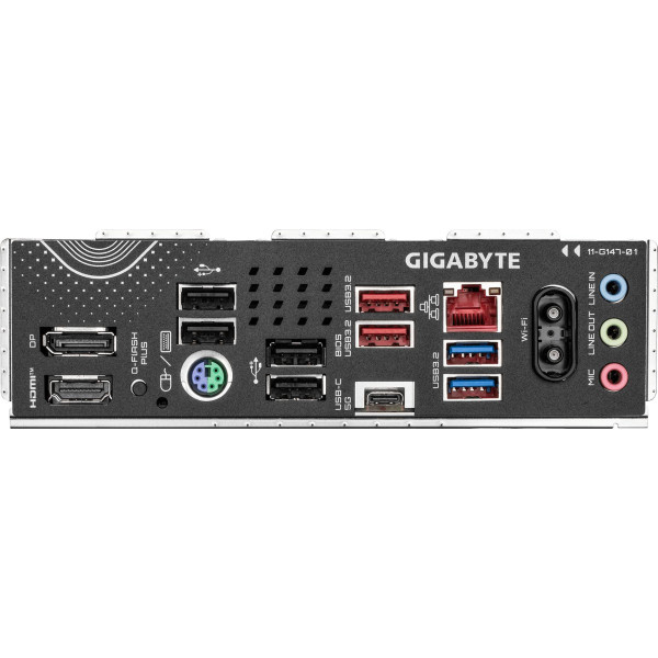 Фото - Материнская плата Gigabyte B650E EAGLE WIFI6E DDR5