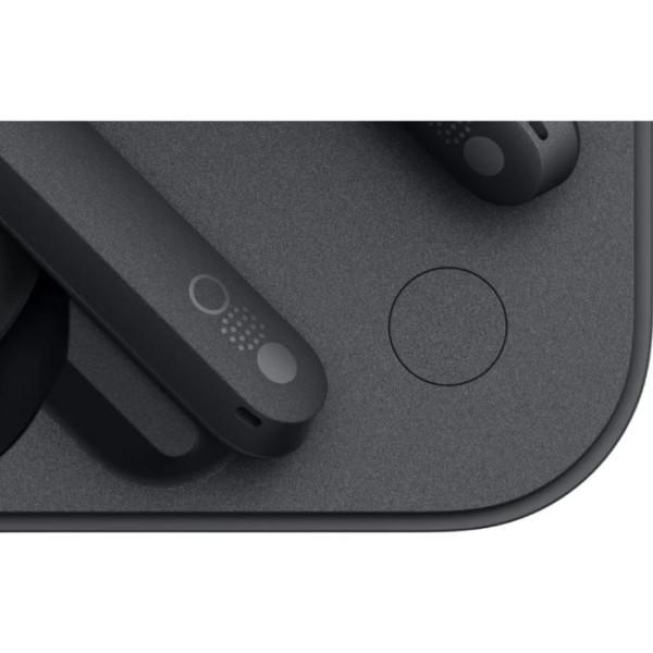 Фото - Наушники вкладыши беспроводные TWS CMF by Nothing Buds Pro 2 B187 (A10600117) Dark Grey