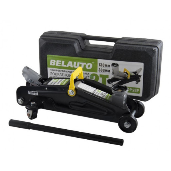 Фото - Домкрат BelAuto DP28P