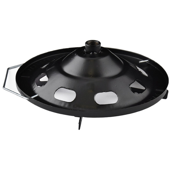 Фото - Горелка газовая Orgaz Stove (EPK-630)