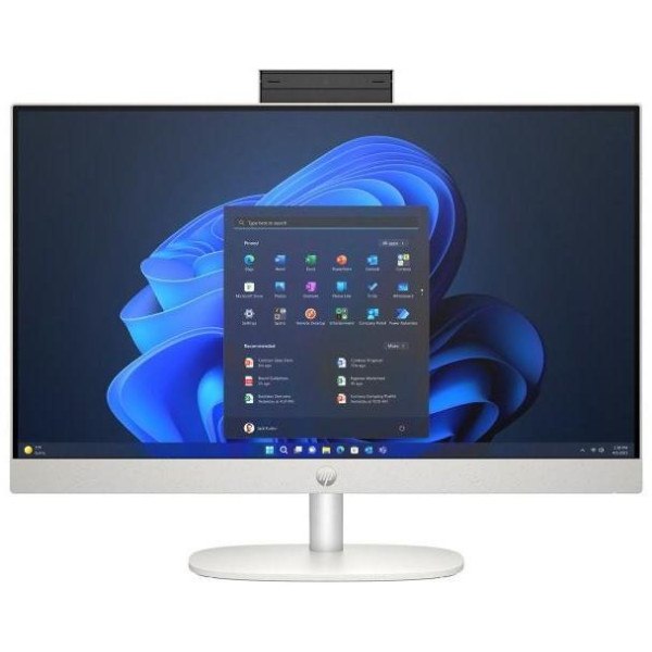Фото - Компьютер-моноблок HP 245-G10 (B6YM2ET)