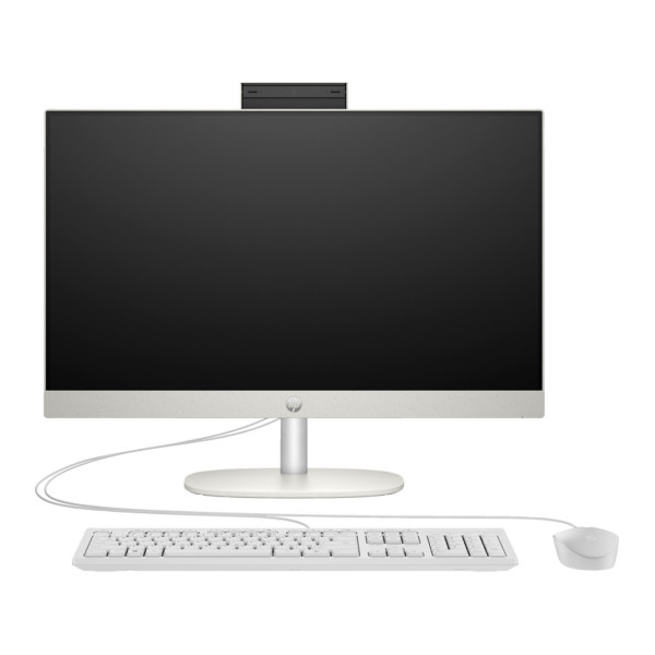 Фото - Компьютер-моноблок HP 245-G10 (B6YM2ET)