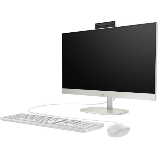 Фото - Компьютер-моноблок HP 245-G10 (B6YM2ET)