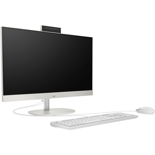 Фото - Компьютер-моноблок HP 245-G10 (B6YM2ET)