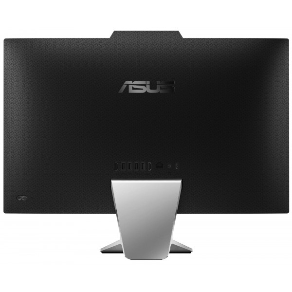 Фото - Компьютер-моноблок Asus A3402WBAK-BA399M Black