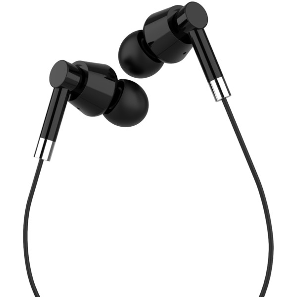 Фото - Наушники вкладыши проводные Media-Tech MT3609K