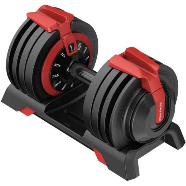 Фото - Набор гантелей KingSmith 3 в 1 24 кг (FWAD243)