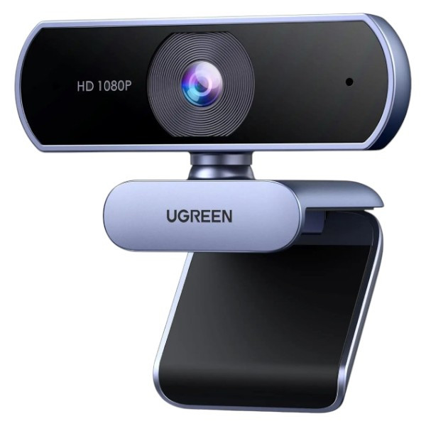 Фото - Веб-камера для компьютера UGREEN USB-A (15728)