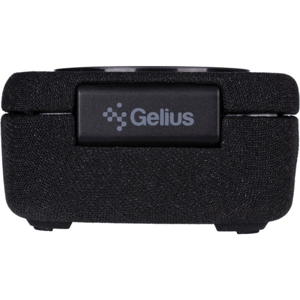 Фото - Портативная акустика Gelius AirBeat GP-BS550 Black (101289)
