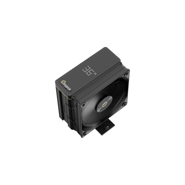 Фото - Водяная система охлаждения OCYPUS IOTA A40 BK (IOTA-A40-BK1NNWD00X-GL)