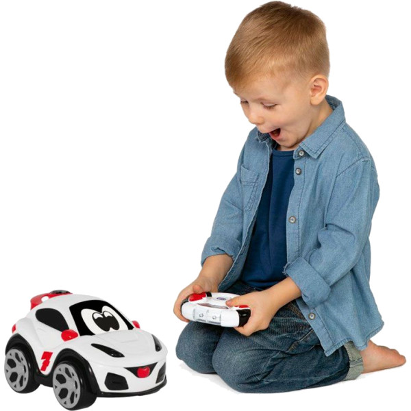 Фото - Радиоуправляемая машинкаChicco Rocket The Crossover (09729.00)