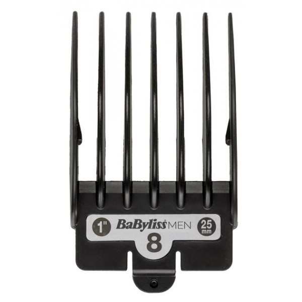 Фото - Машинка для стрижки волос Babyliss E996E