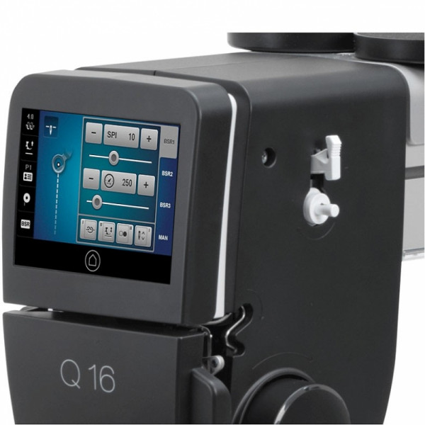 Фото - Стегальная машина для квилтинга Bernina Q 16 Plus