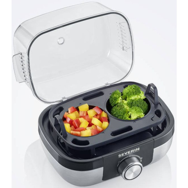 Фото - Яйцеварка Beurer EK3169