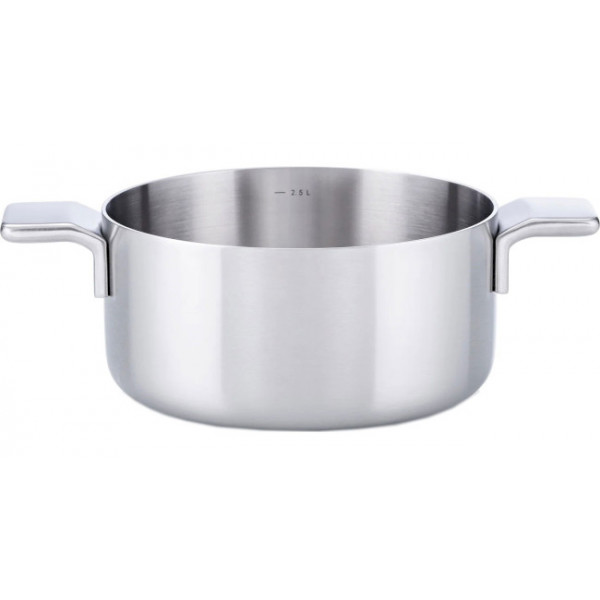 Фото - Кастрюля Masterpro by alessi 24 см (BGMP-2216)