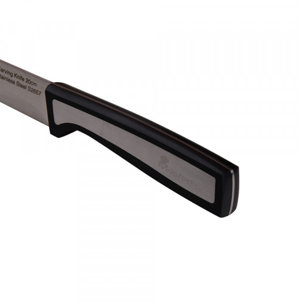 Фото - Нож кухонный Masterpro Sharp 20 см (BGMP-4114)
