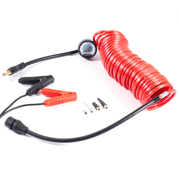 Фото - Автокомпрессор BelAuto ТРОФИ (BK47)