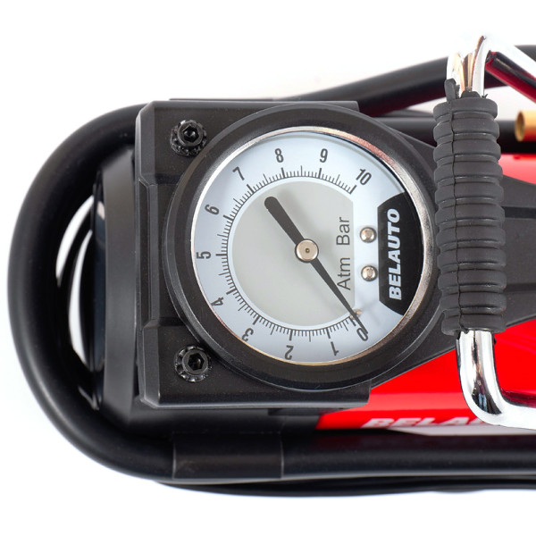 Фото - Автокомпрессор BelAuto ЗЕНИТ (BK49)