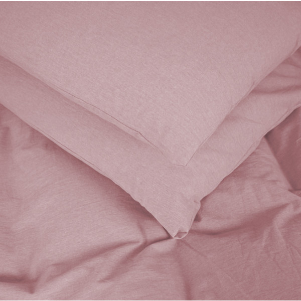 Фото - Простынь двуспальная MirSon 40-0017 Sunrise Bliss 180х200 см (2200009674136)