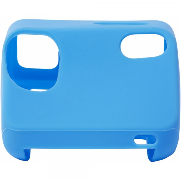 Фото - Чехол для фотоаппарата Polaroid Silicone Go Camera Skin - Blue (6310)