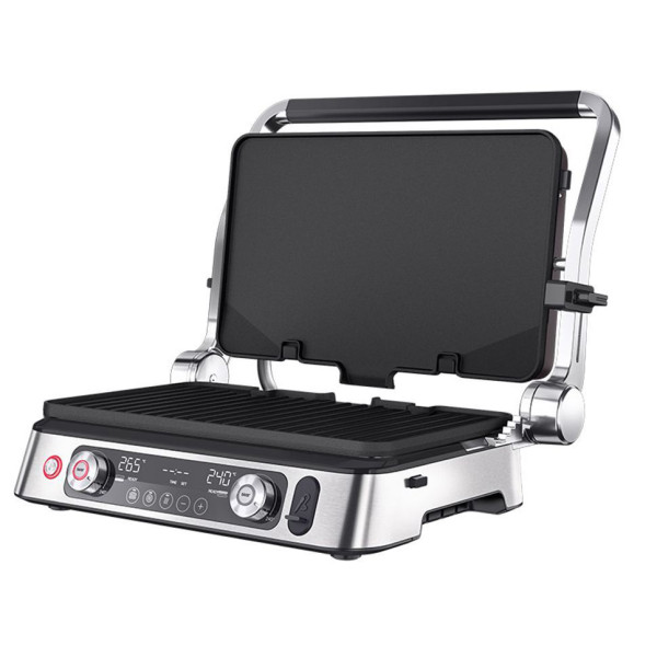 Фото - Сменная панель для гриля-барбекю Braun BRSK006