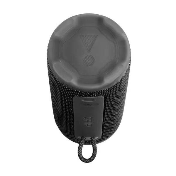 Фото - Портативная акустика JBL Grip Black (JBLGRIPBLK)