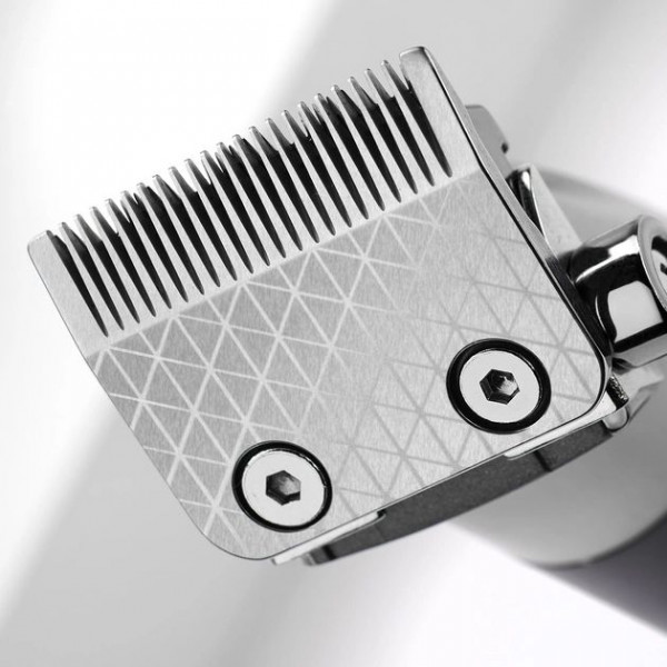 Фото - Машинка для стрижки волос Babyliss E996E