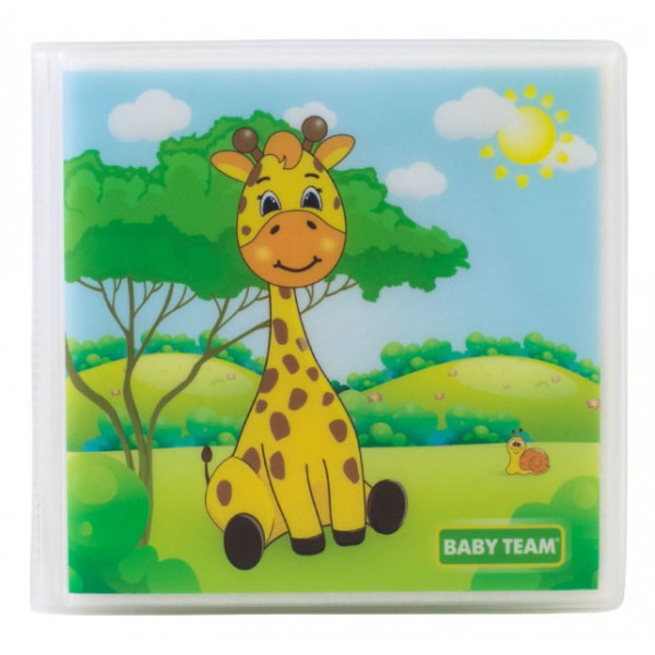 Фото - Игрушка для ванной Baby Team для ванны (8742)