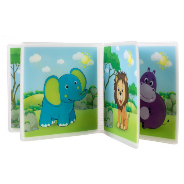 Фото - Игрушка для ванной Baby Team для ванны (8742)