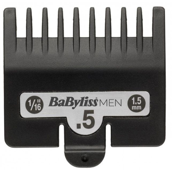 Фото - Машинка для стрижки волос Babyliss E996E
