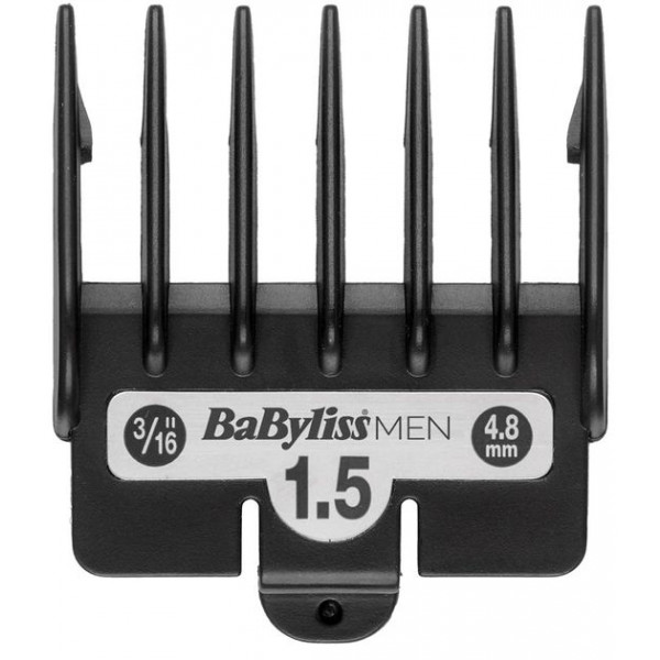 Фото - Машинка для стрижки волос Babyliss E996E