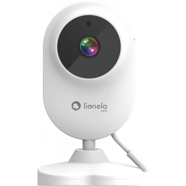 Фото - Видеоняня Lionelo BabyLine 6.2