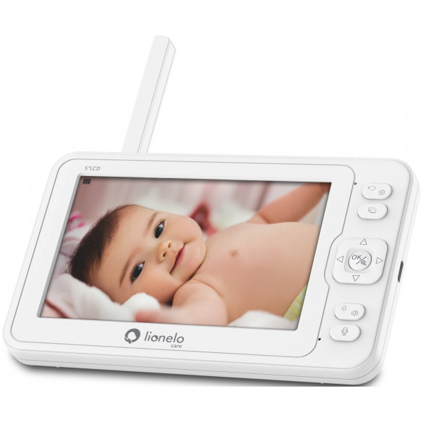 Фото - Видеоняня Lionelo BabyLine 6.2