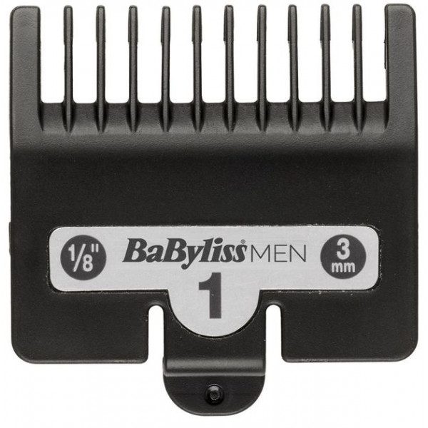 Фото - Машинка для стрижки волос Babyliss E996E