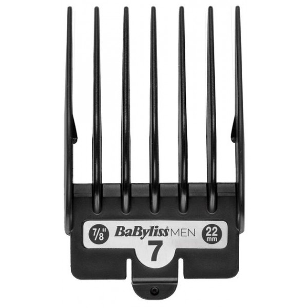 Фото - Машинка для стрижки волос Babyliss E996E