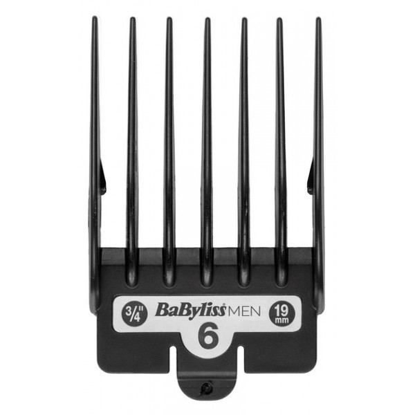 Фото - Машинка для стрижки волос Babyliss E996E