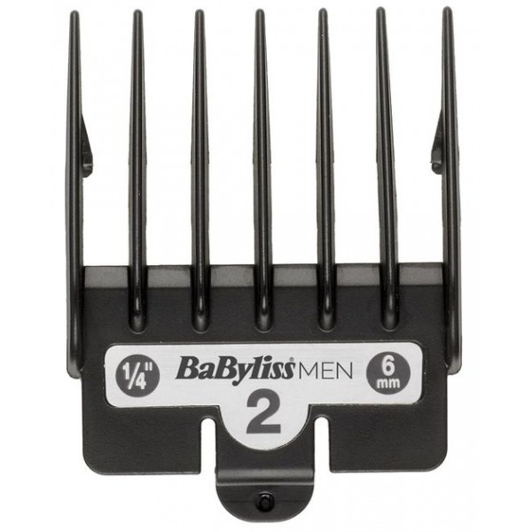 Фото - Машинка для стрижки волос Babyliss E996E