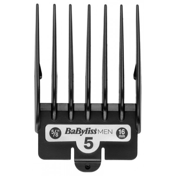 Фото - Машинка для стрижки волос Babyliss E996E
