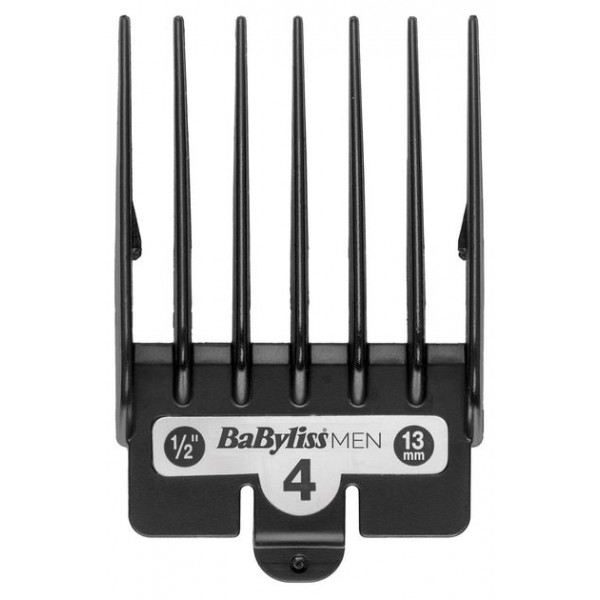 Фото - Машинка для стрижки волос Babyliss E996E