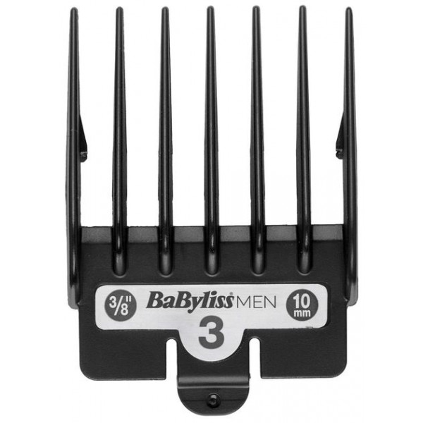 Фото - Машинка для стрижки волос Babyliss E996E