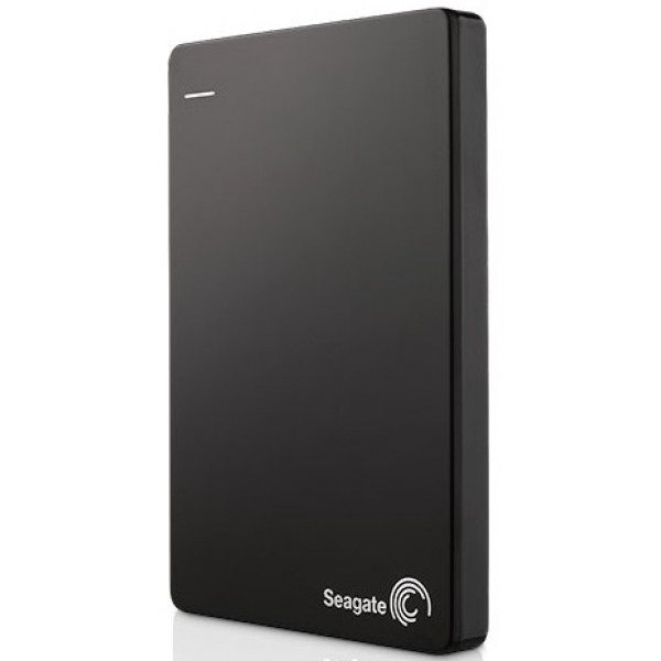 Фото - Жесткий диск внешний Seagate 1TB Black STDR1000200