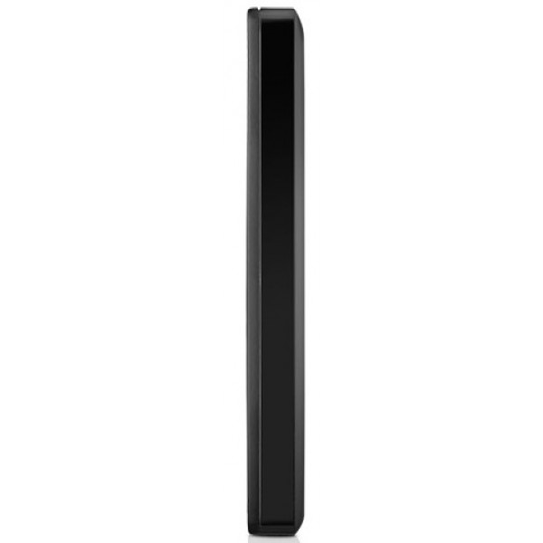 Фото - Жесткий диск внешний Seagate 1TB Black STDR1000200