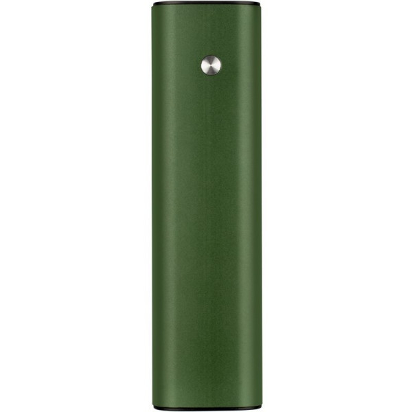 Фото - Батарея мобильная Gelius Lightstone GP-PB300 30000mAh Green (90465)