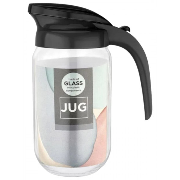 Фото - Кувшин Vittora VT-111028 Beluga Black