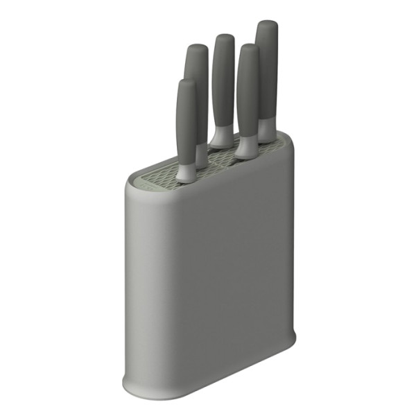 Фото - Набор ножей Berghoff 3950532 LEO BALANCE 6 пр.